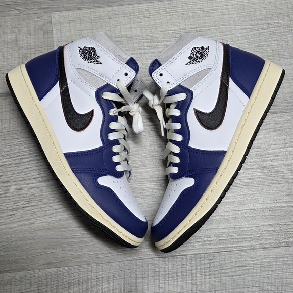 Jordan Other - Jordan 1 Rare Air